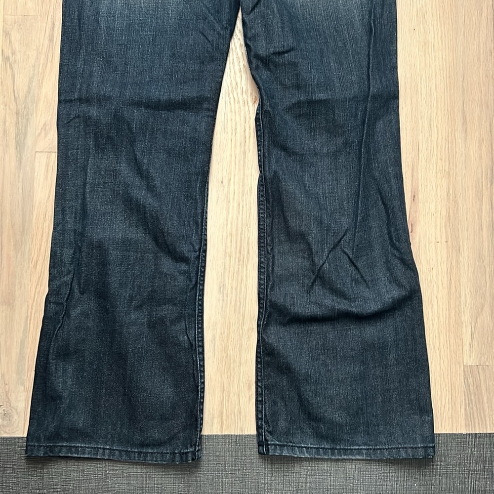 International Concepts Rio Low Rise Boot Cut - Picture 5 of 6